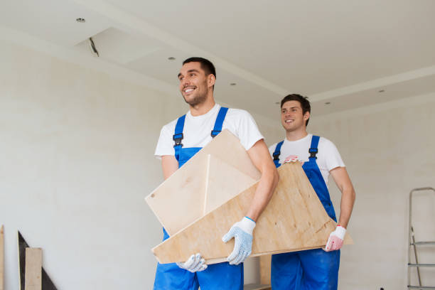 Best Basement Cleanout  in Severn, MD