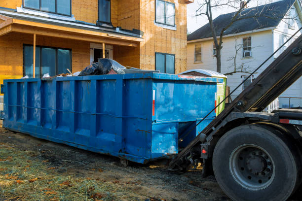 Best Retail Junk Removal  in Severn, MD