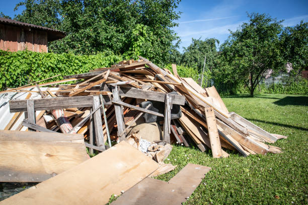 Moving and Downsizing Cleanouts in Severn, MD